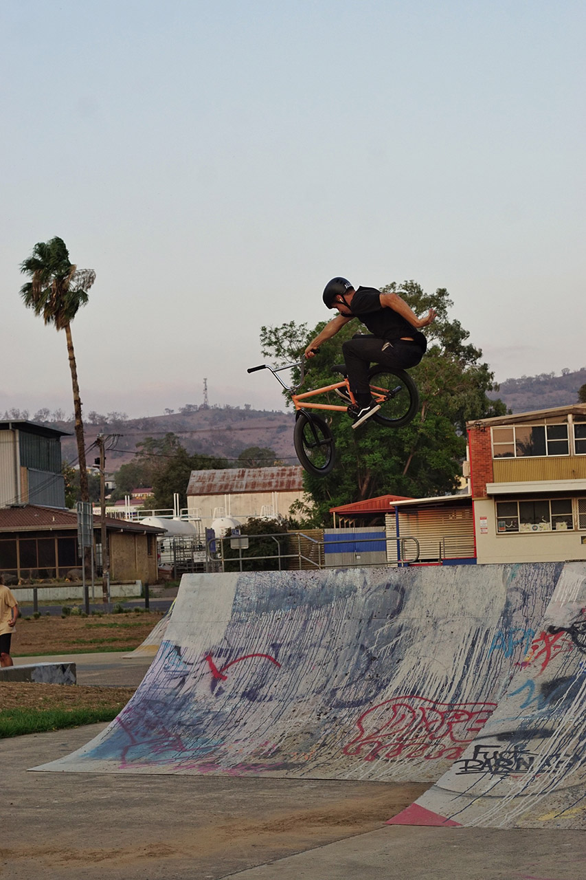 180 Discodancer von Angelo Kurtz, Ort: Arschderwelt