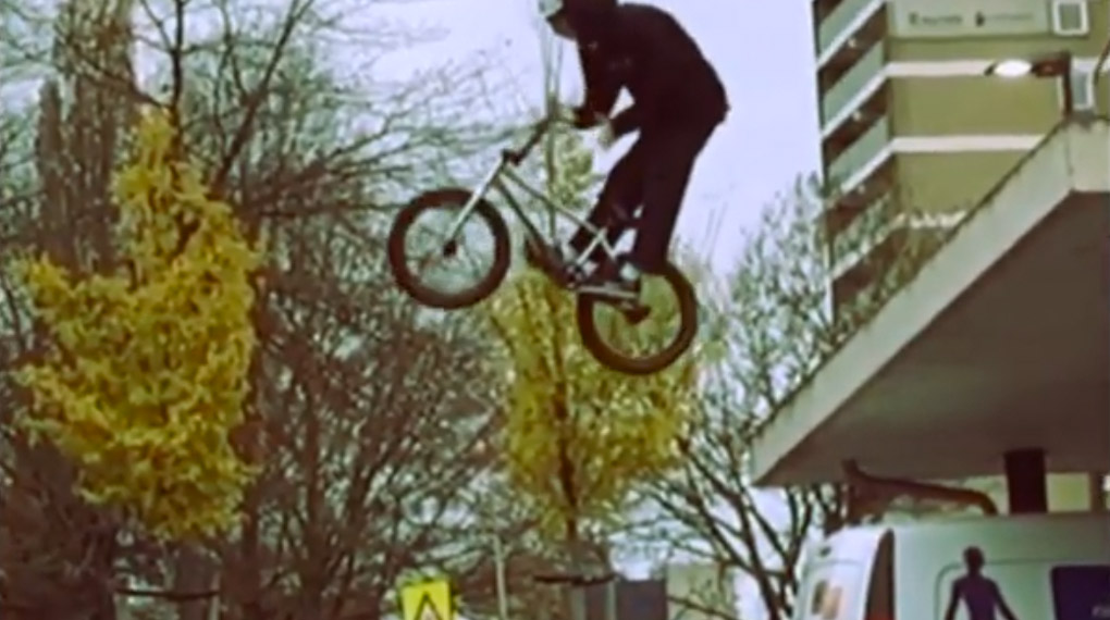 Der wethepeople-Am Giano Vacca haut regelmäßig die härtesten Dinger auf Instagram raus. Hier sind einige der besten Clips der vergangenen Wochen.