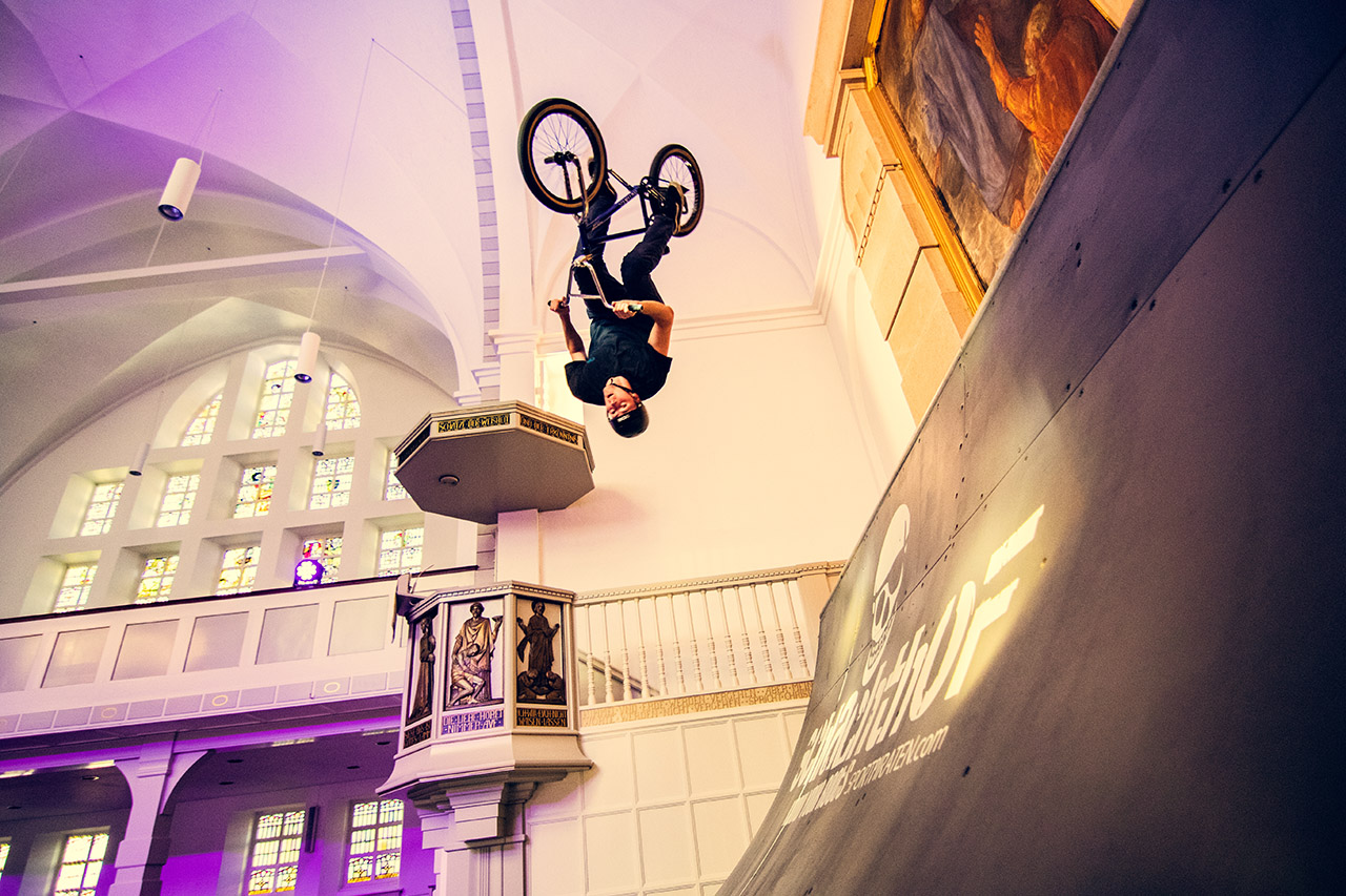 Vincent Unrath Flair