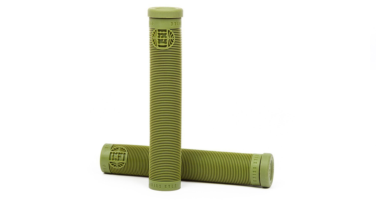 Der Passenger Grip ist Kriss Kyle Signaturegriff von BSD