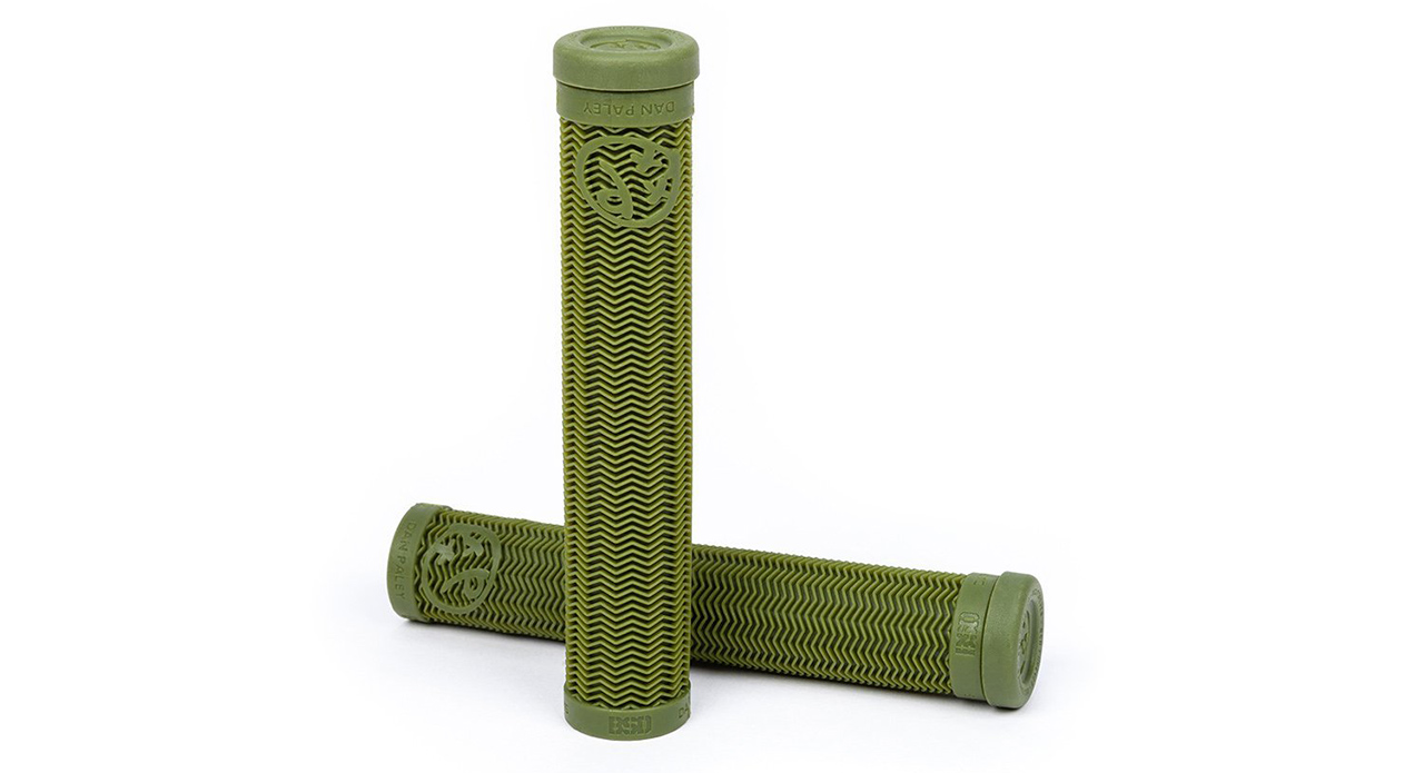 Dan Paleys Signauregriffe von BSD