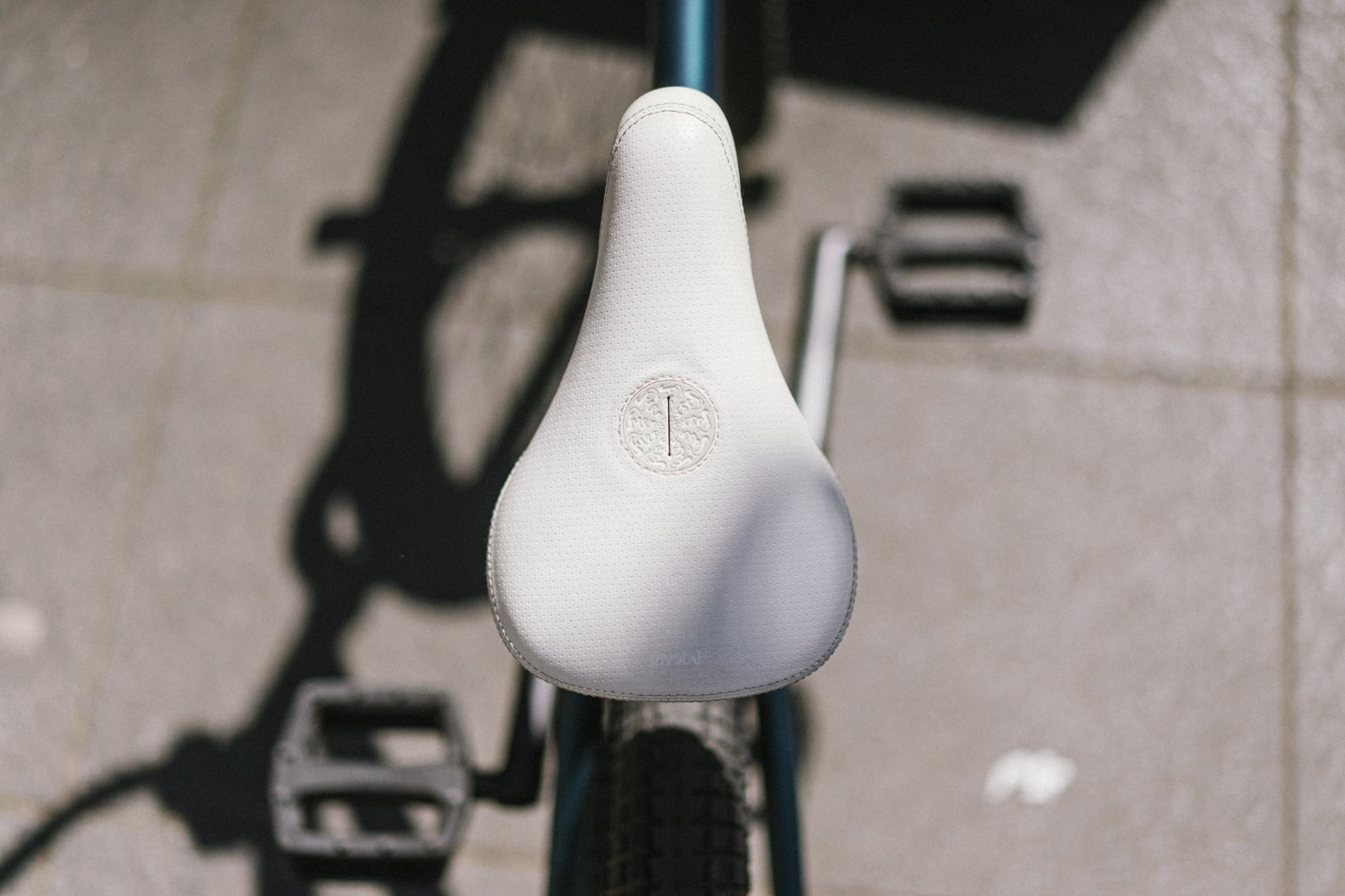 Fiend BMX Varanyak Sattel