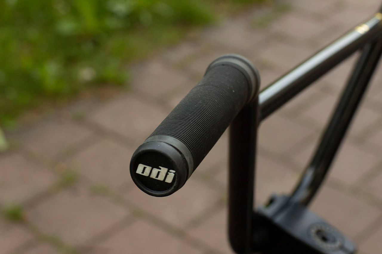 ODI Longneck BMX Griffe