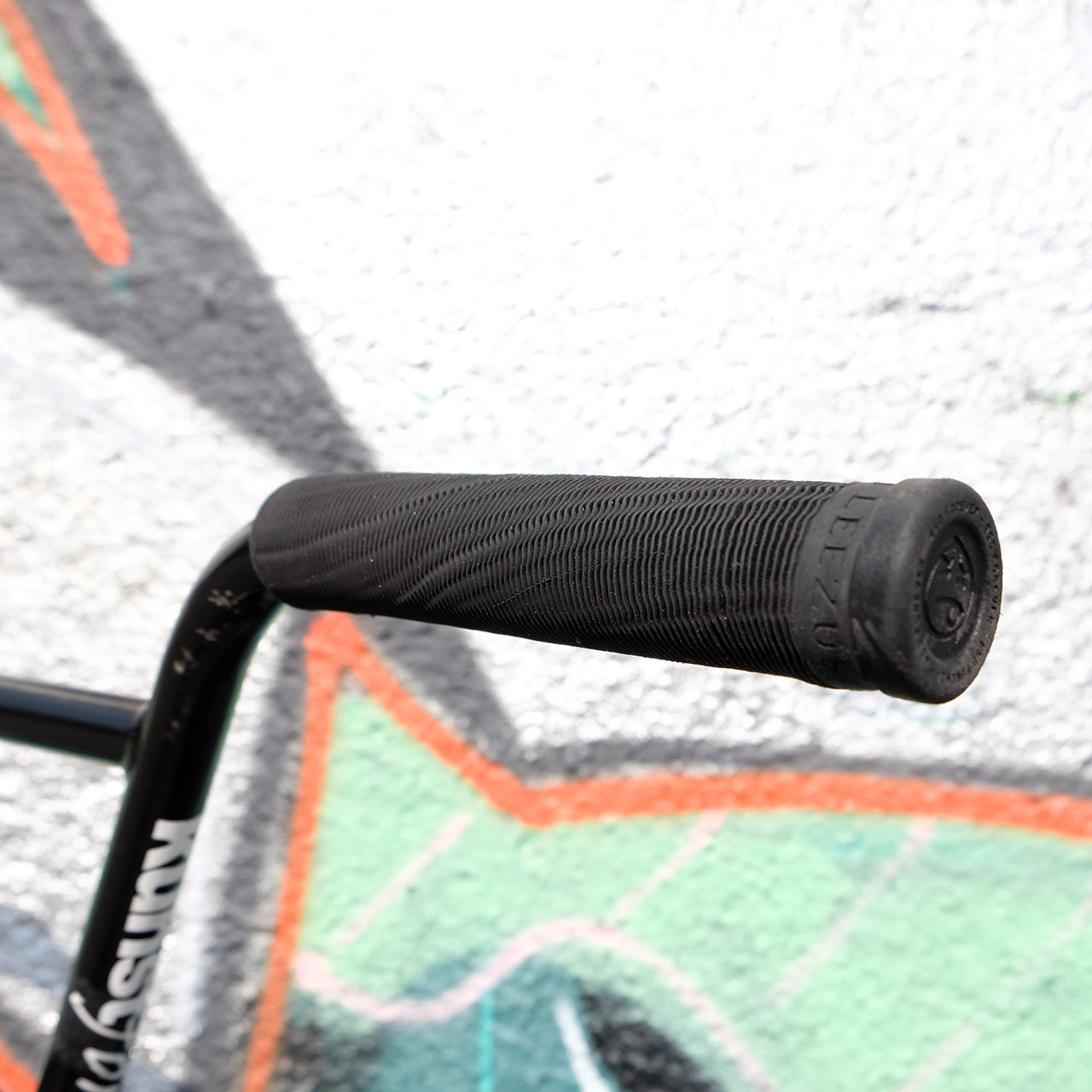 BSD Leezus Grips BMX Griffe