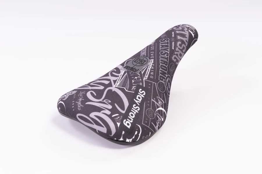 Stay Strong Mash Up Pivotal Seat