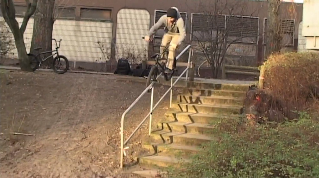 Das neue Video von All Tricks Are Beautiful aus Berlin mit Daniel Tünte, Moritz Nußbaumer, Raphael Jeroma-Williams uvm. steht in den Startlöchern.