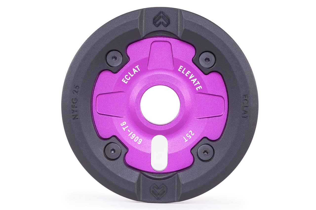 éclat BMX Elevate Sprocket Guard