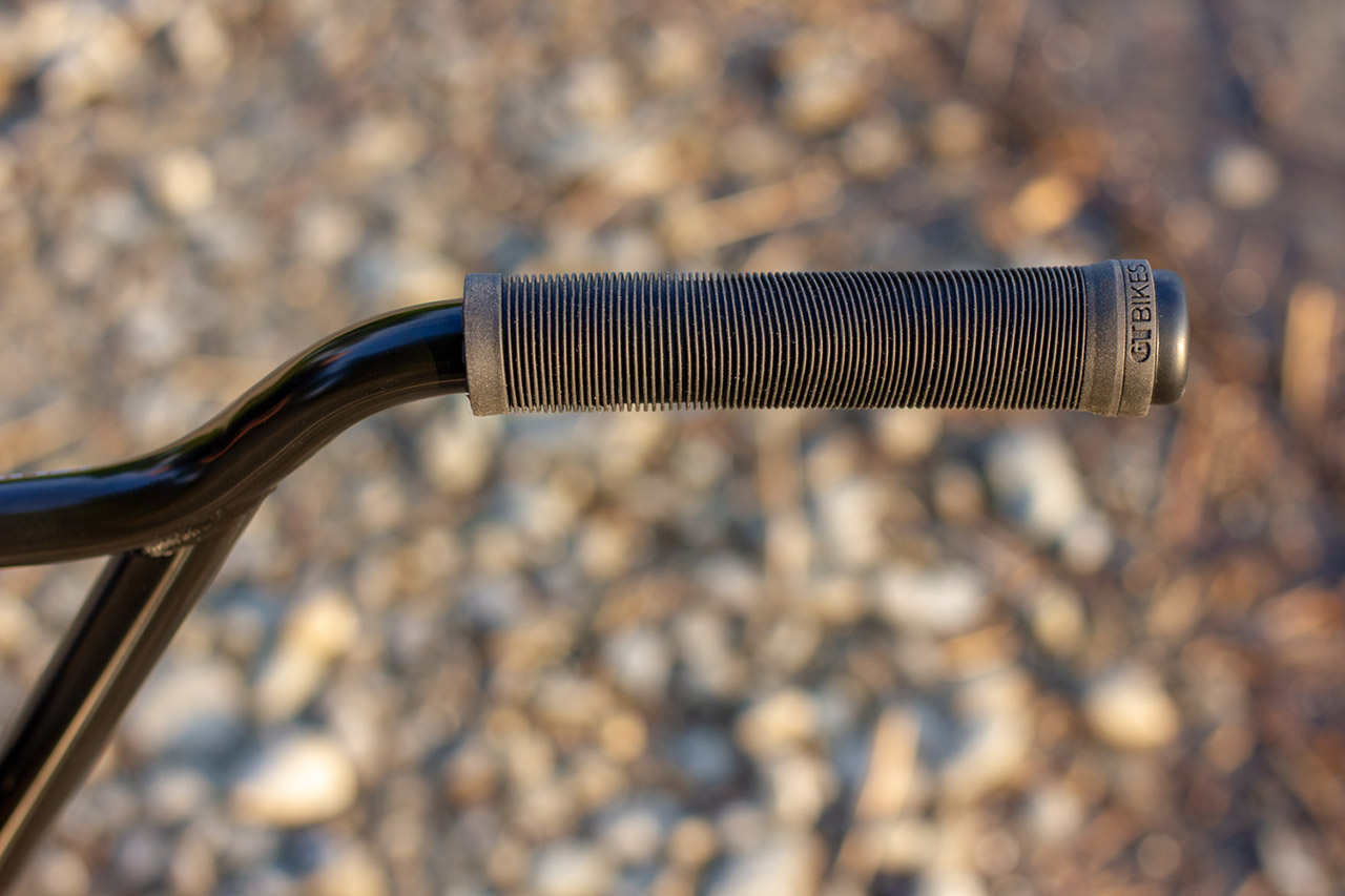 BMX Griffe GT Super Soft