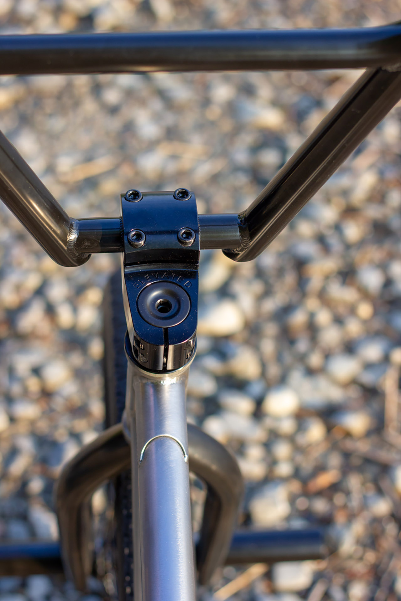 BMX Vorbau GT Elevated