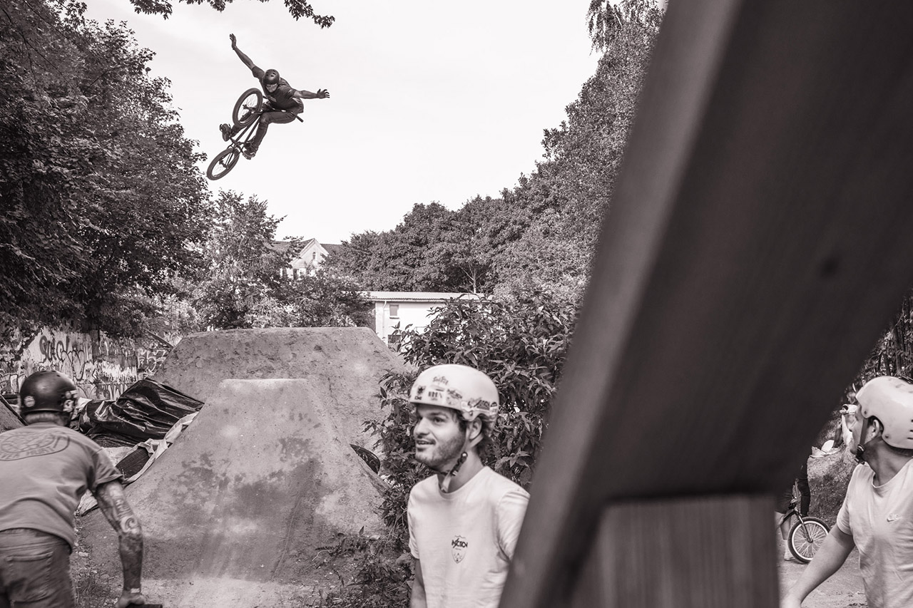 Bester Mann: Sebastian Herbst, 360 Nohander