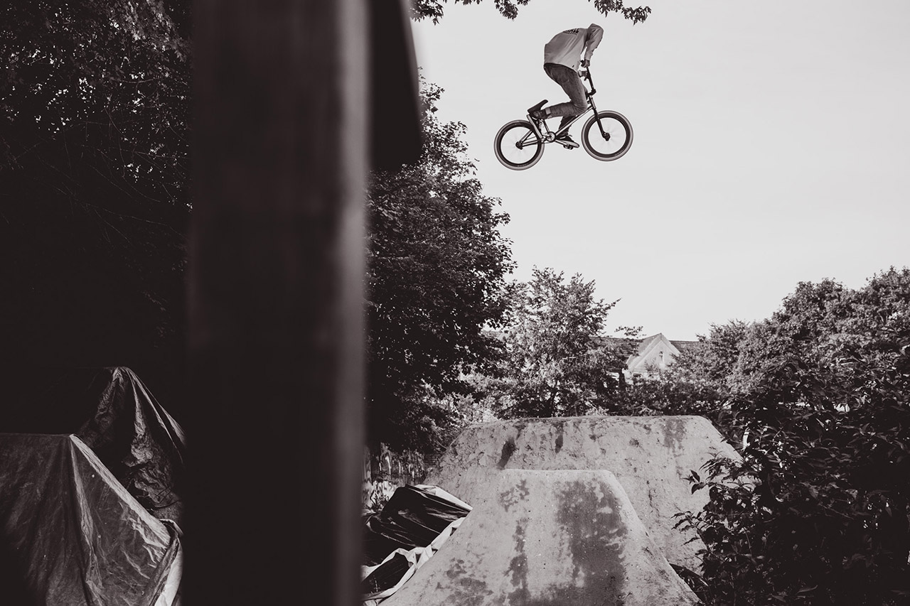 Sorry wieder ein Motowhip. Diesmal aber von Felix Kirch