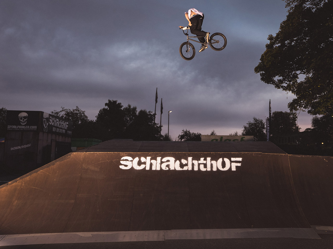 Sorry, aber an diesen Motowhips von Jam Lemke kann ich mich einfach nicht satt sehen