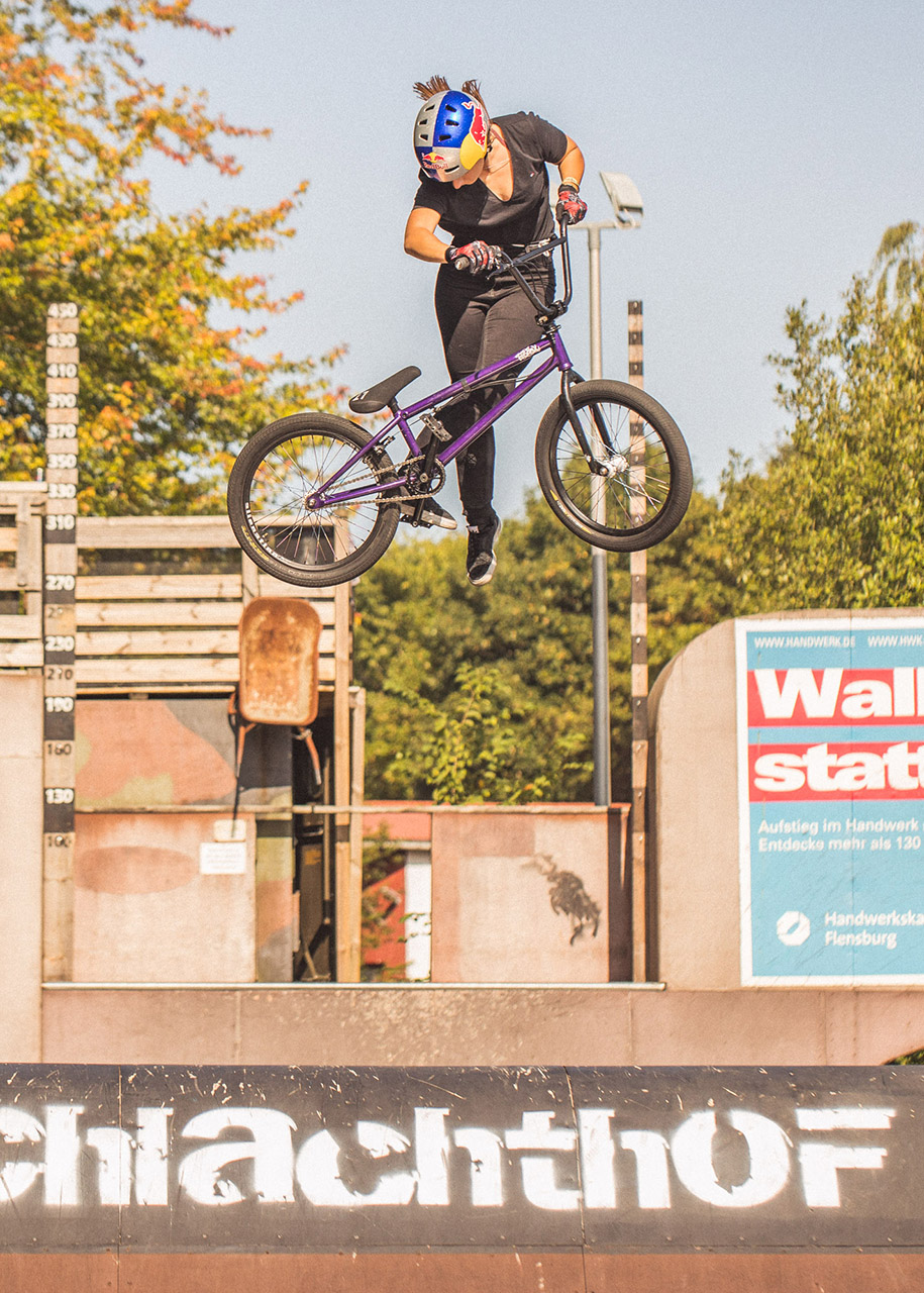 Und noch ein NacNac über die Jumpbox von Lara (Stylcat) Lessmann