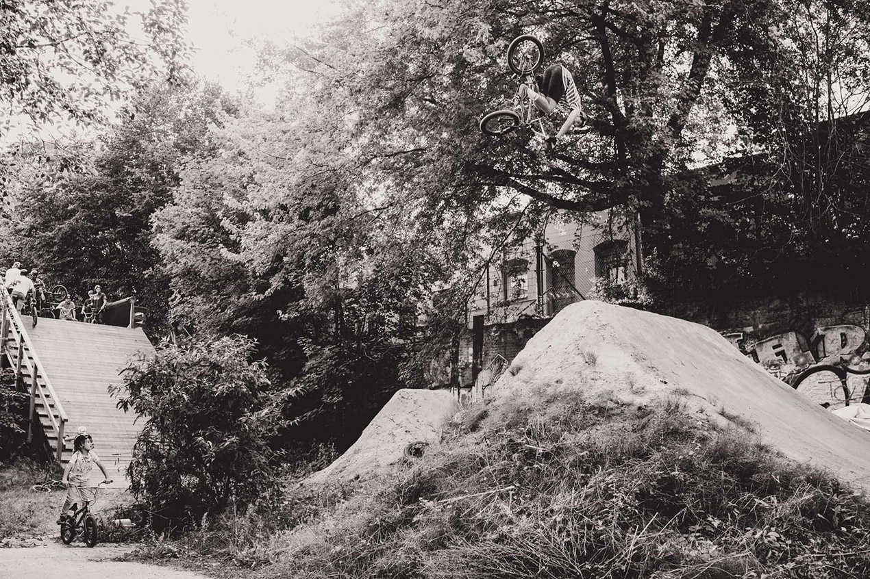 Sorry, aber die 360er von Paul Thölen sind einfach zu gut