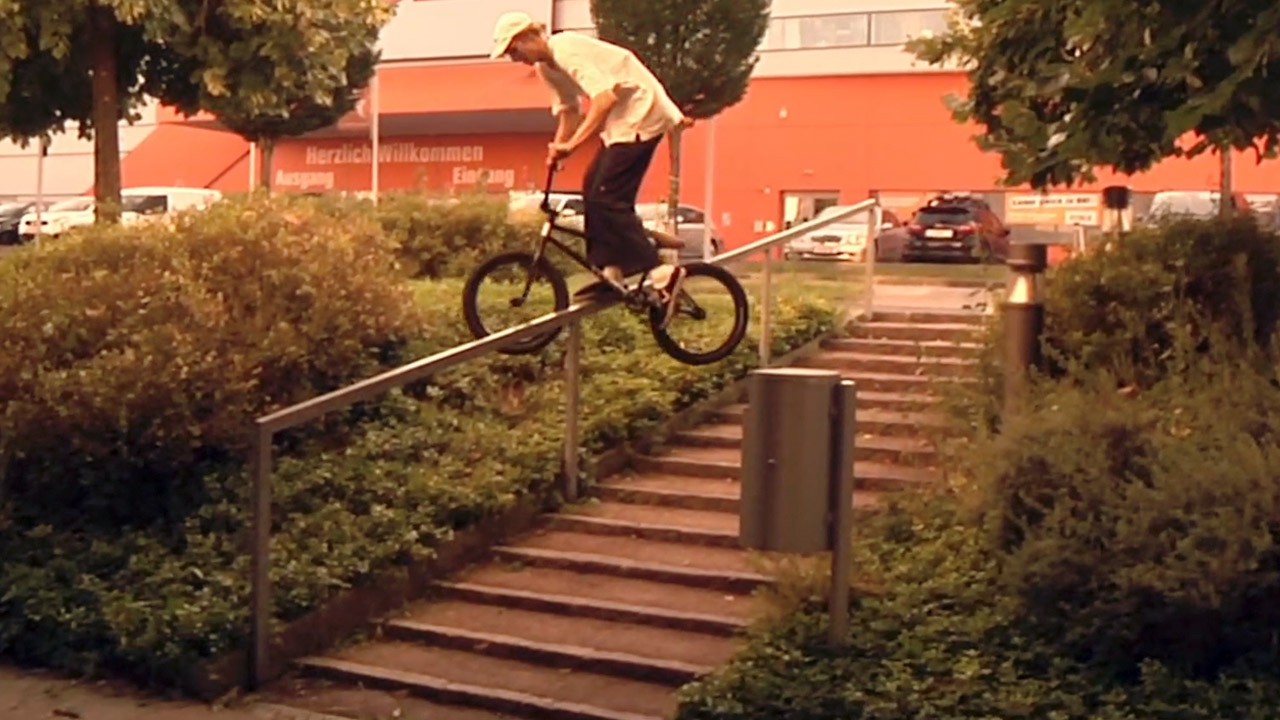 Die Homies von der Dove Shit Kru haben trotz Corona einen einwöchigen Campingtrip durch Österreich gewagt. Hier gibt