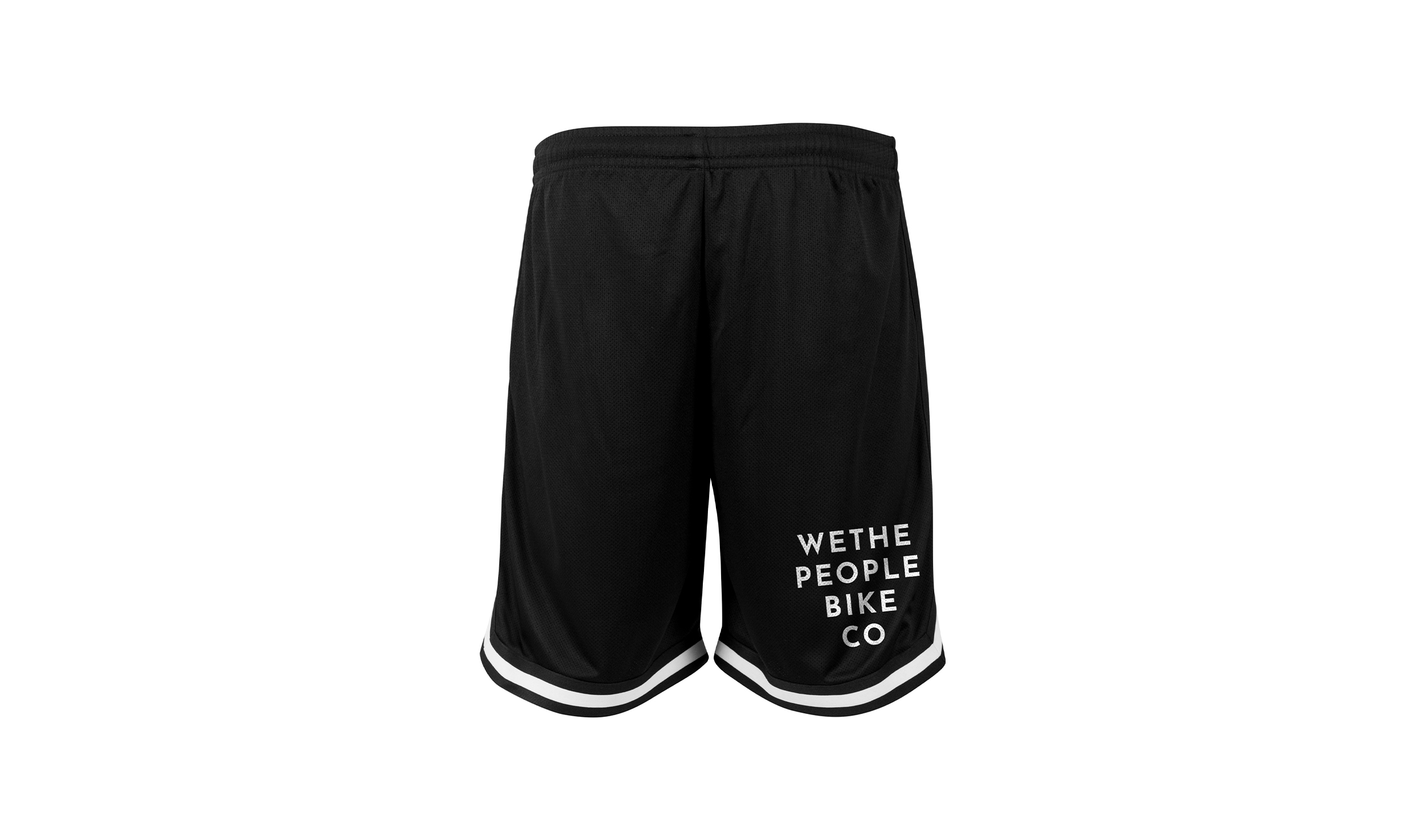 Wethepeople BMX Basketball Shorts