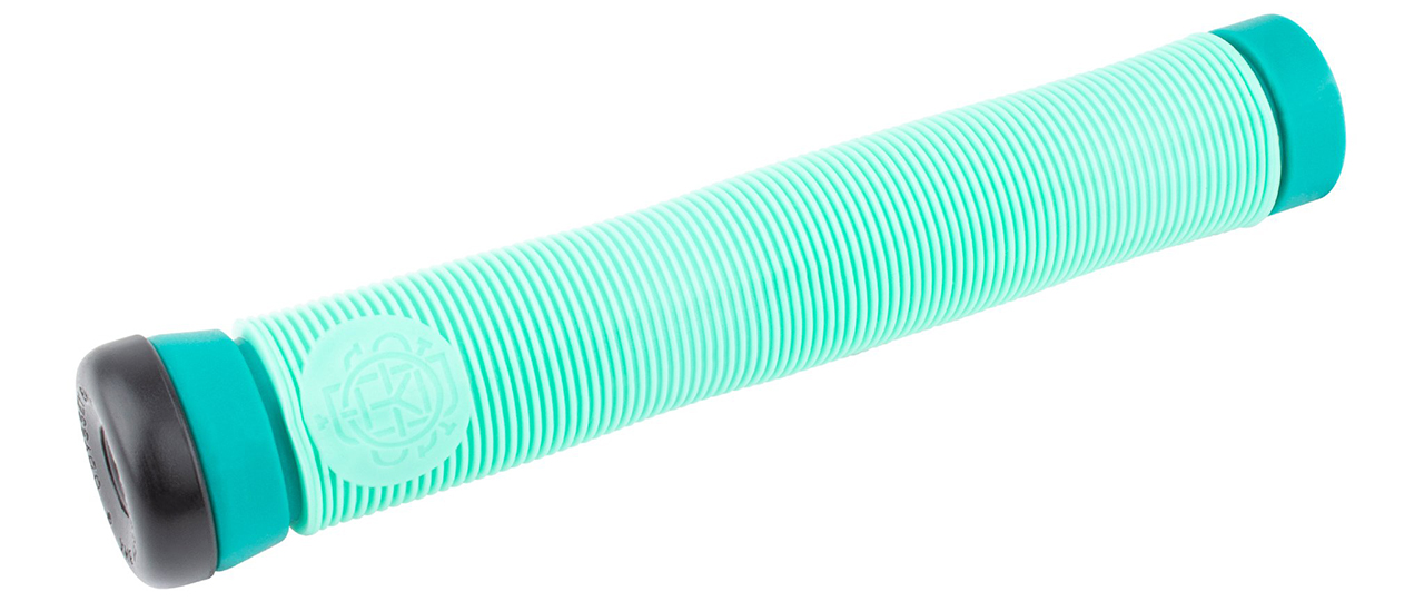 Odyssey BMX Griffe Warnin