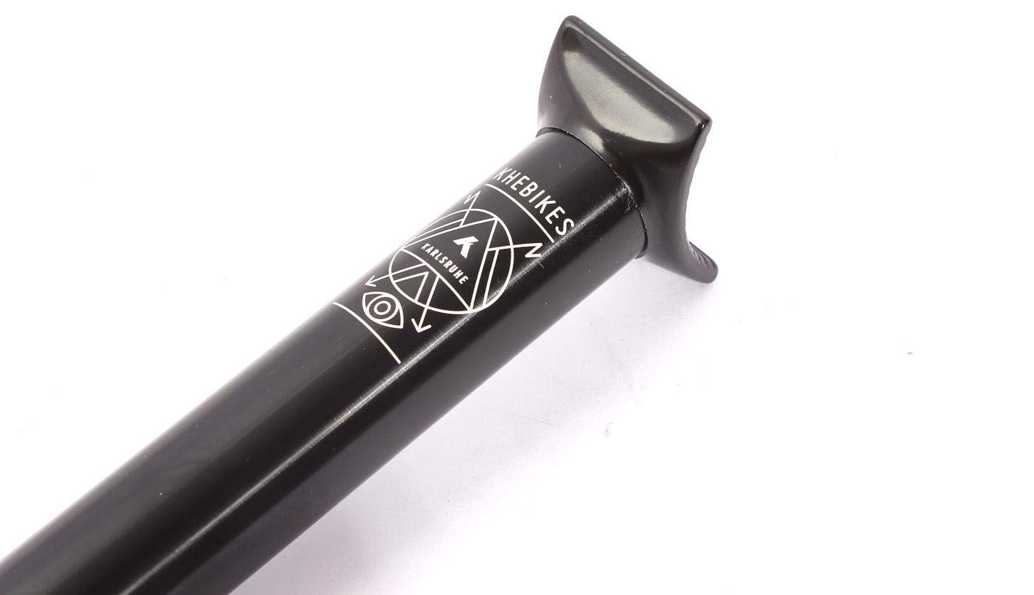 BMX Pivotal Sattelstütze von KHEbikes