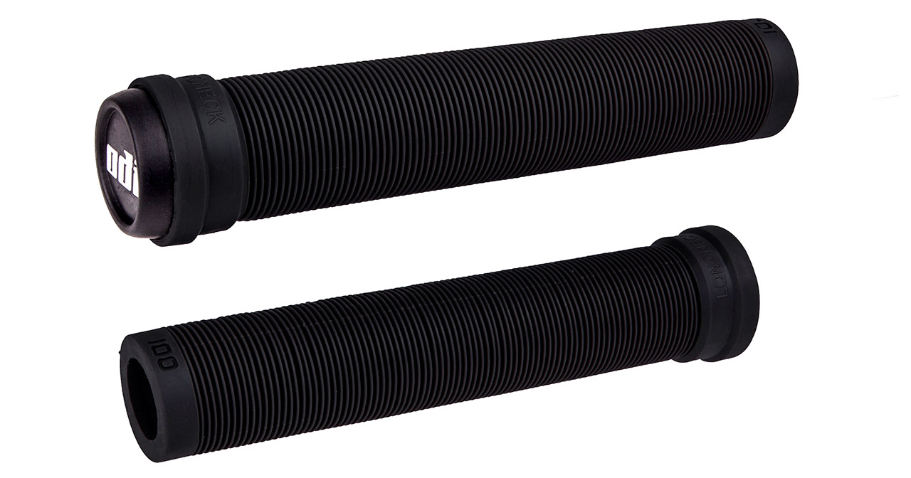 ODI SLX BMX Griffe in schwarz