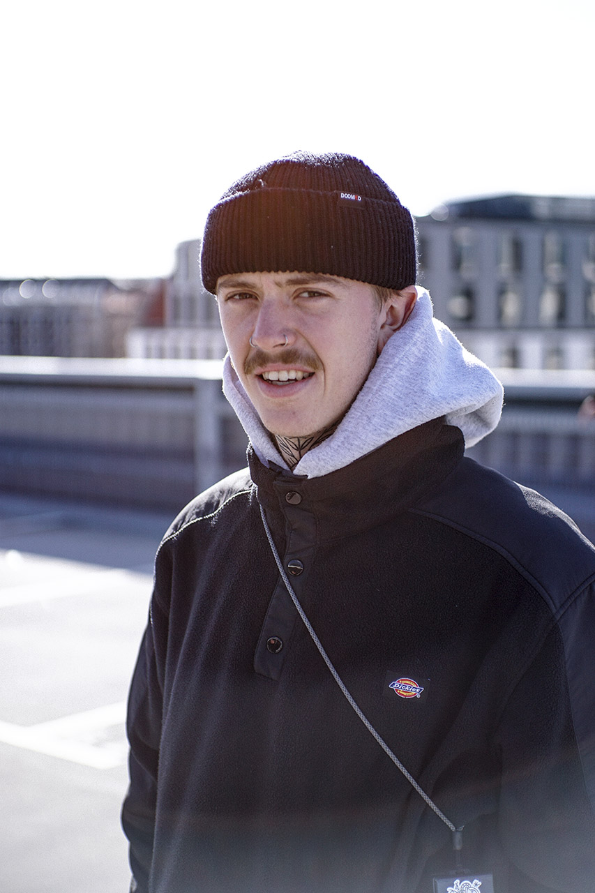 Pbergsnaps by Kilian Roth