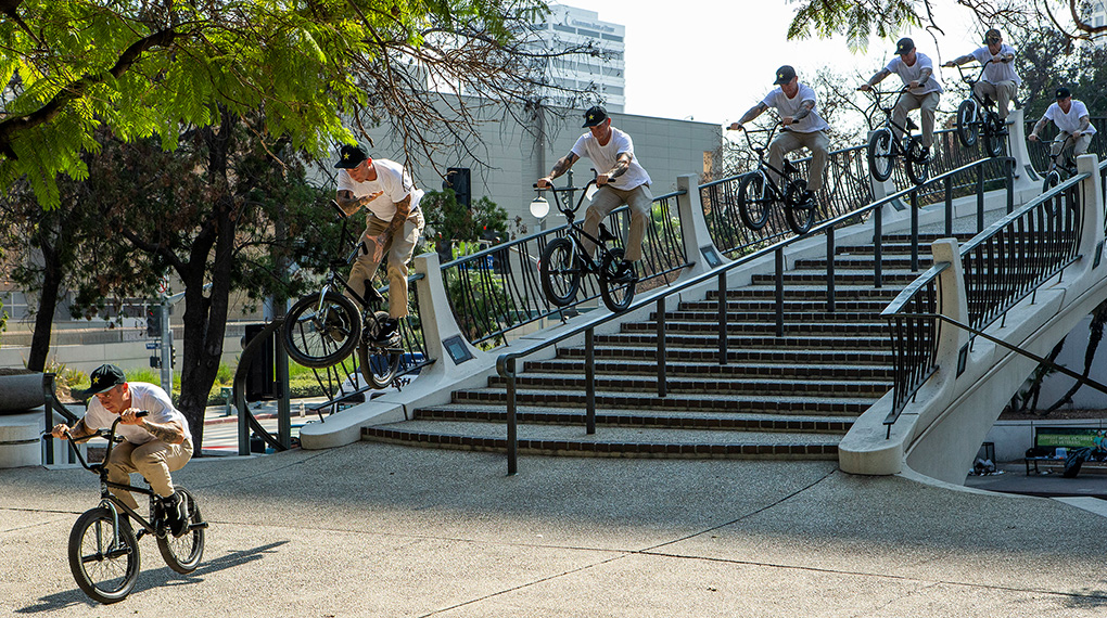 Auf dem "Trying Times"-Roadtrip von VANS und der Cult Crew ging es gut zur Sache. Allein schon wegen des Bangers solltet ihr hier unbedingt reingucken!