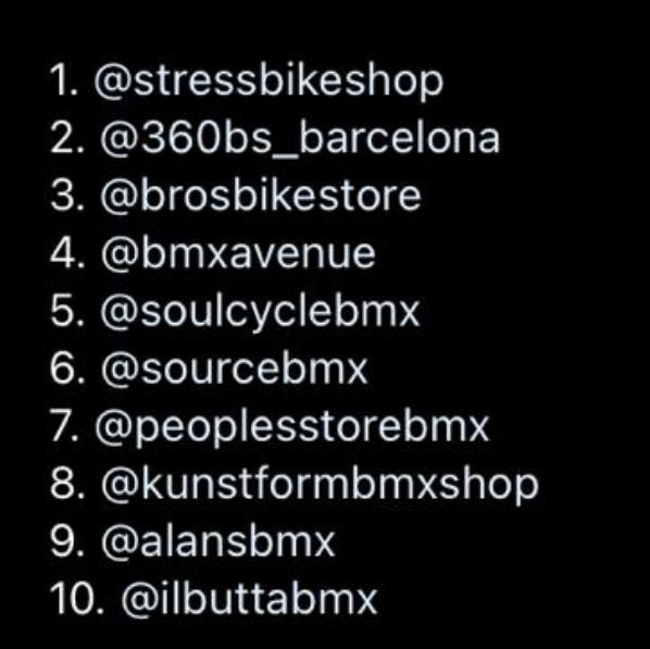 Hier sind die Ergebnisse des VANS The Circle Videocontests 2020