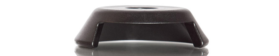 Demolition Parts Driverhubguard für Whistler- und Rotator-Naben