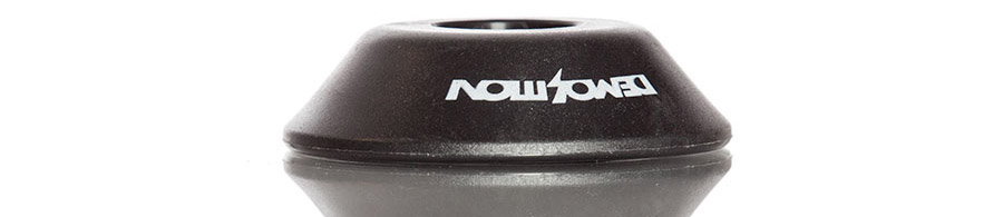 Demolition Parts Nondriverhubguard für Whistler- und Rotator-Naben