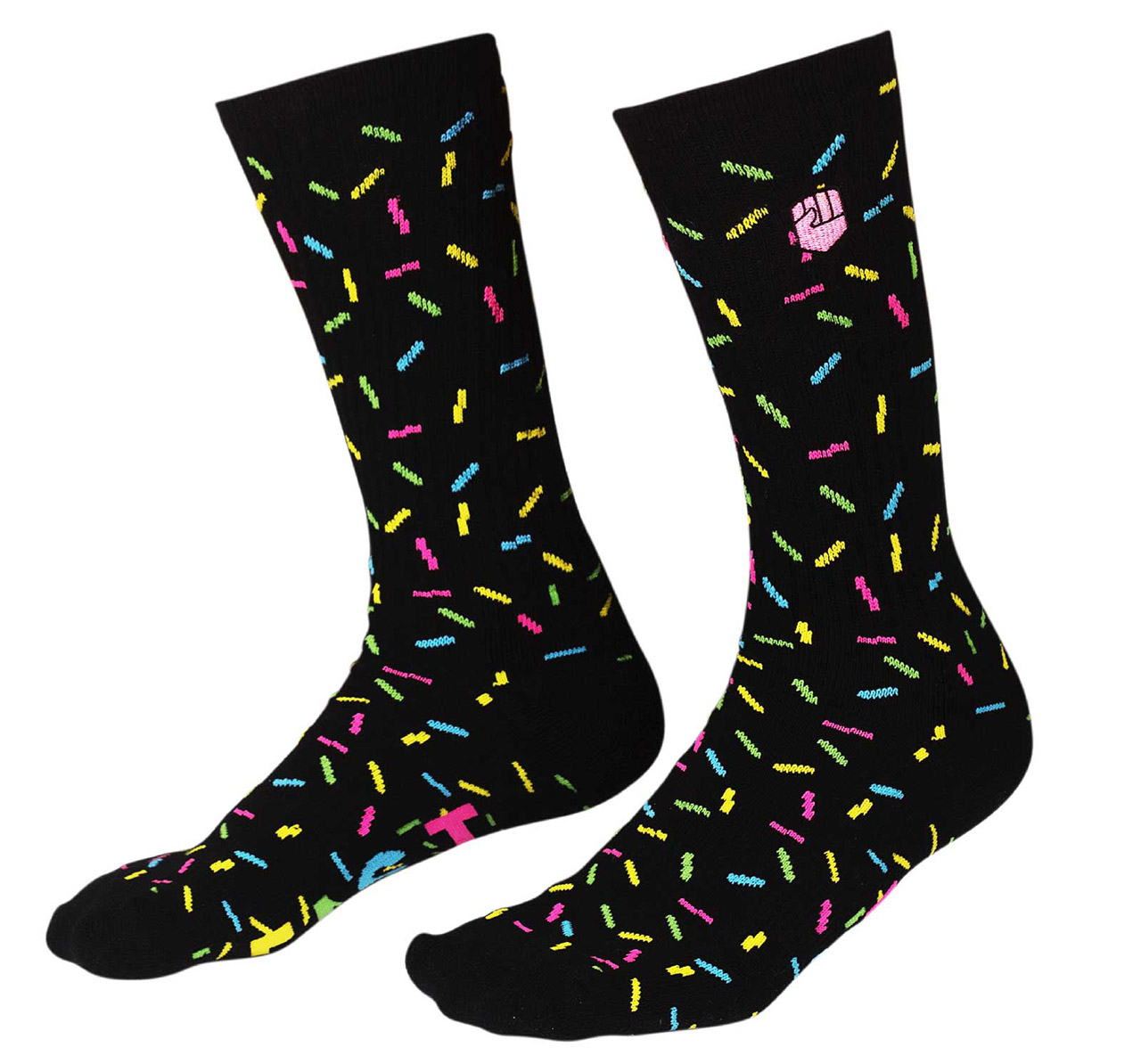 Fist BMX Socken Sprinkles