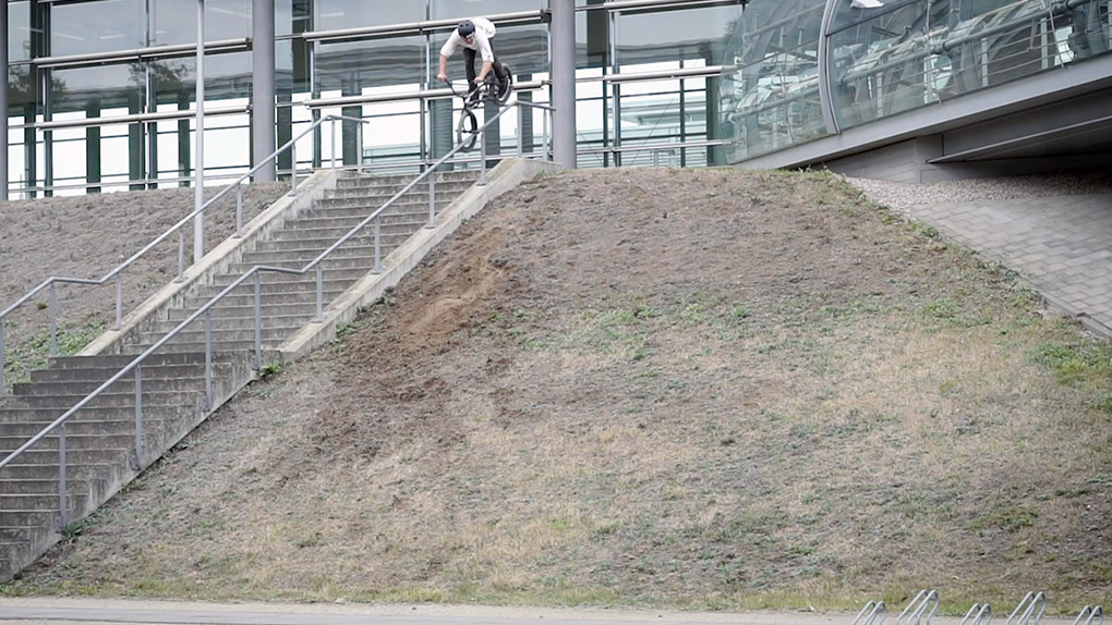 Good times in Sachsen! Als Ergänzung zu der freedombmx-Sonderausgabe 2020 haben wir hier unser Video vom @SIBMX-Trip nach Leipzig.