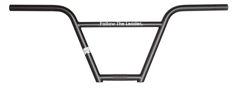 Volume Bikes FTL BMX Lenker in schwarz