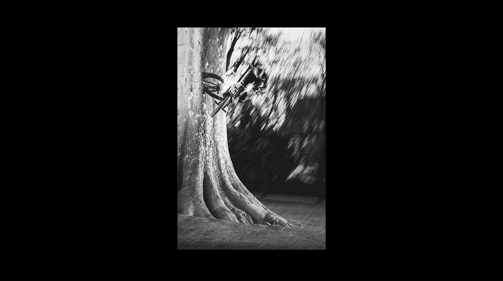 Traurige Nachrichten erreichen uns aus Frankfurt: Munya Zana ist tot! Wer dem Deepend- und Ciao-Fahrer die letzte Ehre erweisen möchte, erfährt hier mehr.