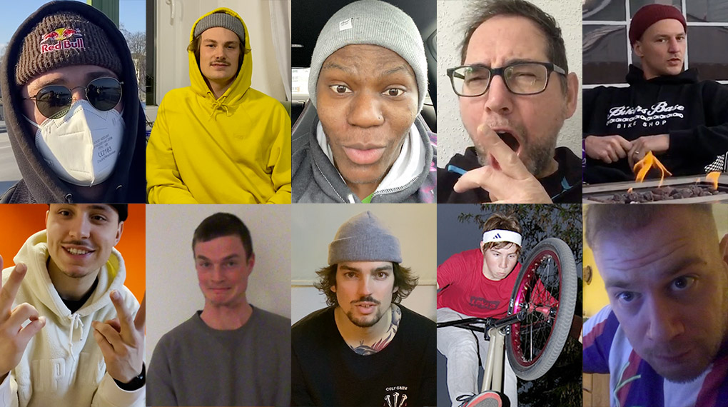 In der ersten Folge der freedombmx-Sonntagsfrage wollen wir wissen: Was war bzw. ist der schlimmste BMX-Trend aller Zeiten?