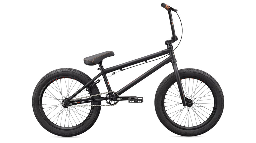 Der Frühling naht! Wer noch ein neues BMX-Rad braucht, sollte jetzt genau aufpassen: Wir verlosen nämlich ein Legion L500 Freecoaster von Mongoose Bikes.