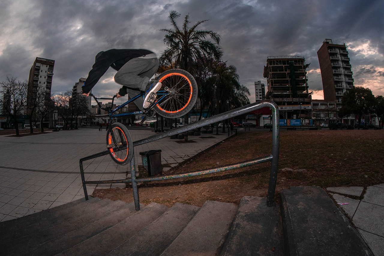 Wie gesagt, Elian hat vollkommen zurecht den letzten Part abgestaubt