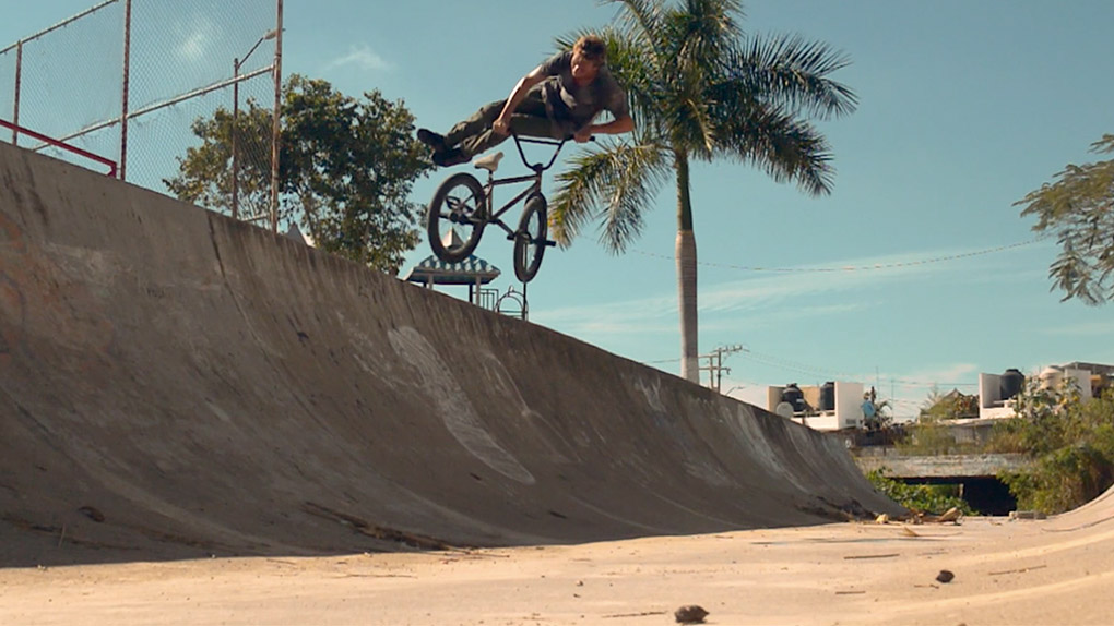 Fernwehalarm! Felix Lange hat von seinem seinem einjährigen Aufenthalt in Puerto Vallarta (Mexiko) ein super Video mitgebracht.
