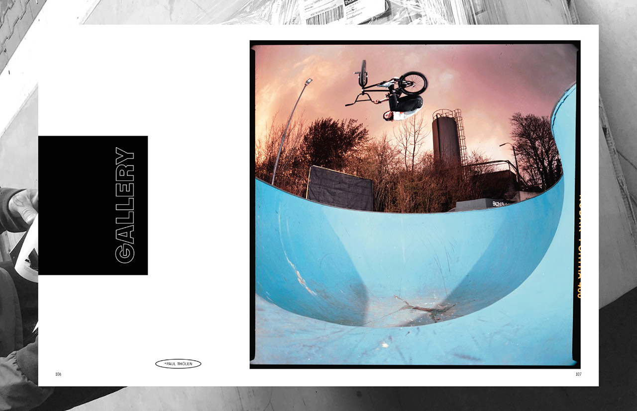 freedombmx BMX Basics 2021 ist ab sofort im gut sortierten BMX-Fachhandel erhältlich. Was dich erwartet, erfährst du hier.