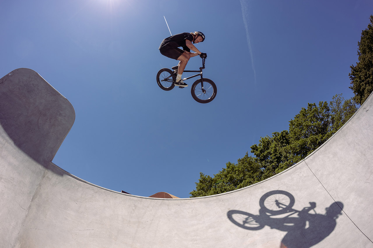 Pocket Air von Paul Thölen