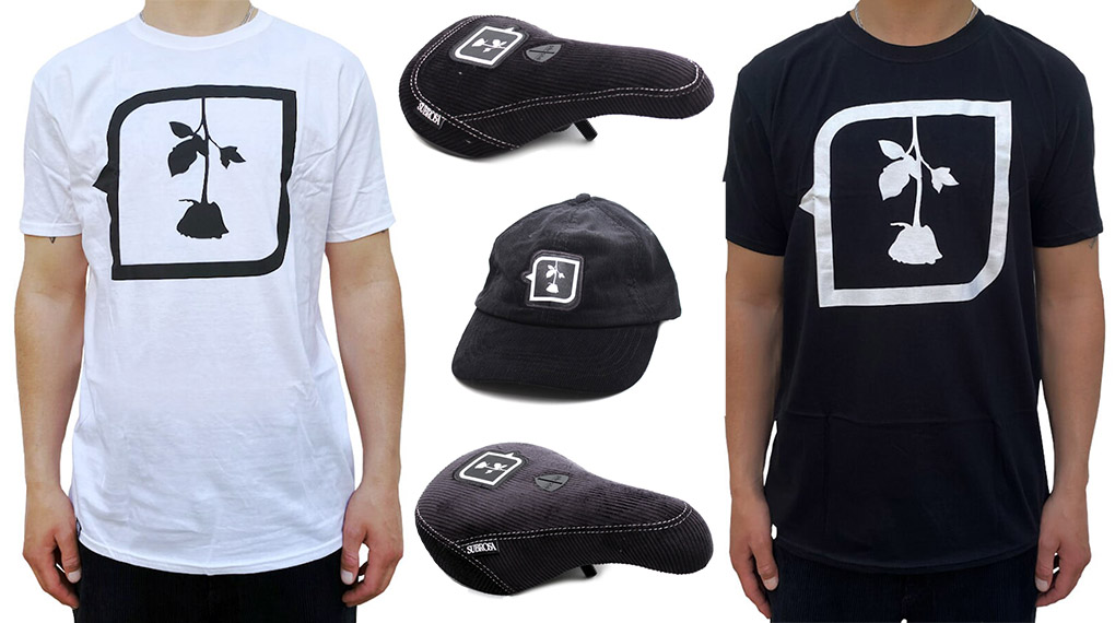 Verlosungsalarm auf unserem Insta-Profil: Diesmal gibt es 3 x 1 Collabokit von kunstform und Subrosa zu gewinnen! Mehr dazu hier.