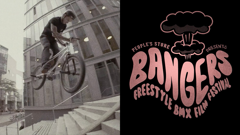 Hier entlang für den Teaser sowie die wichtigsten Infos zum Bangers BMX Videocontest 2021 presented by People