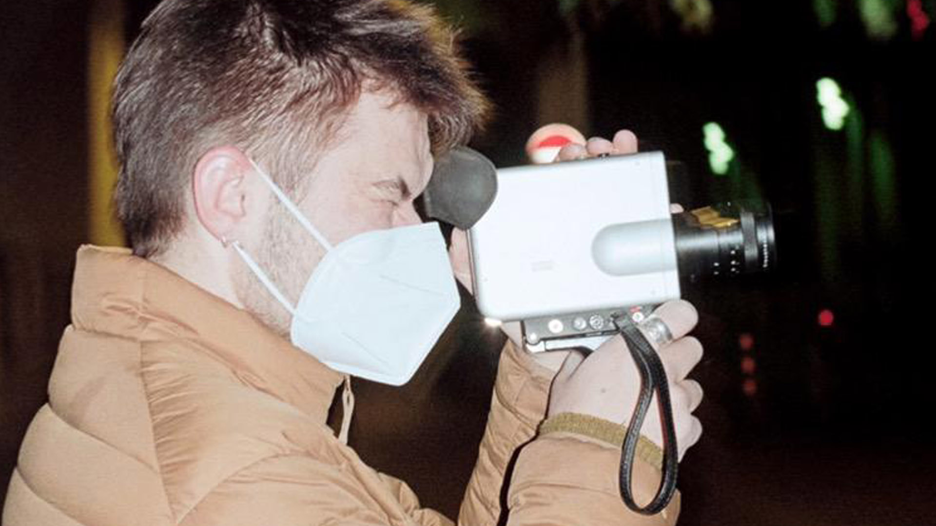 Für die zweite Folge von "Bag Check" haben wir einen Blick in den Kamerarucksack des X-Games-Gewinners David Schaller gewagt.