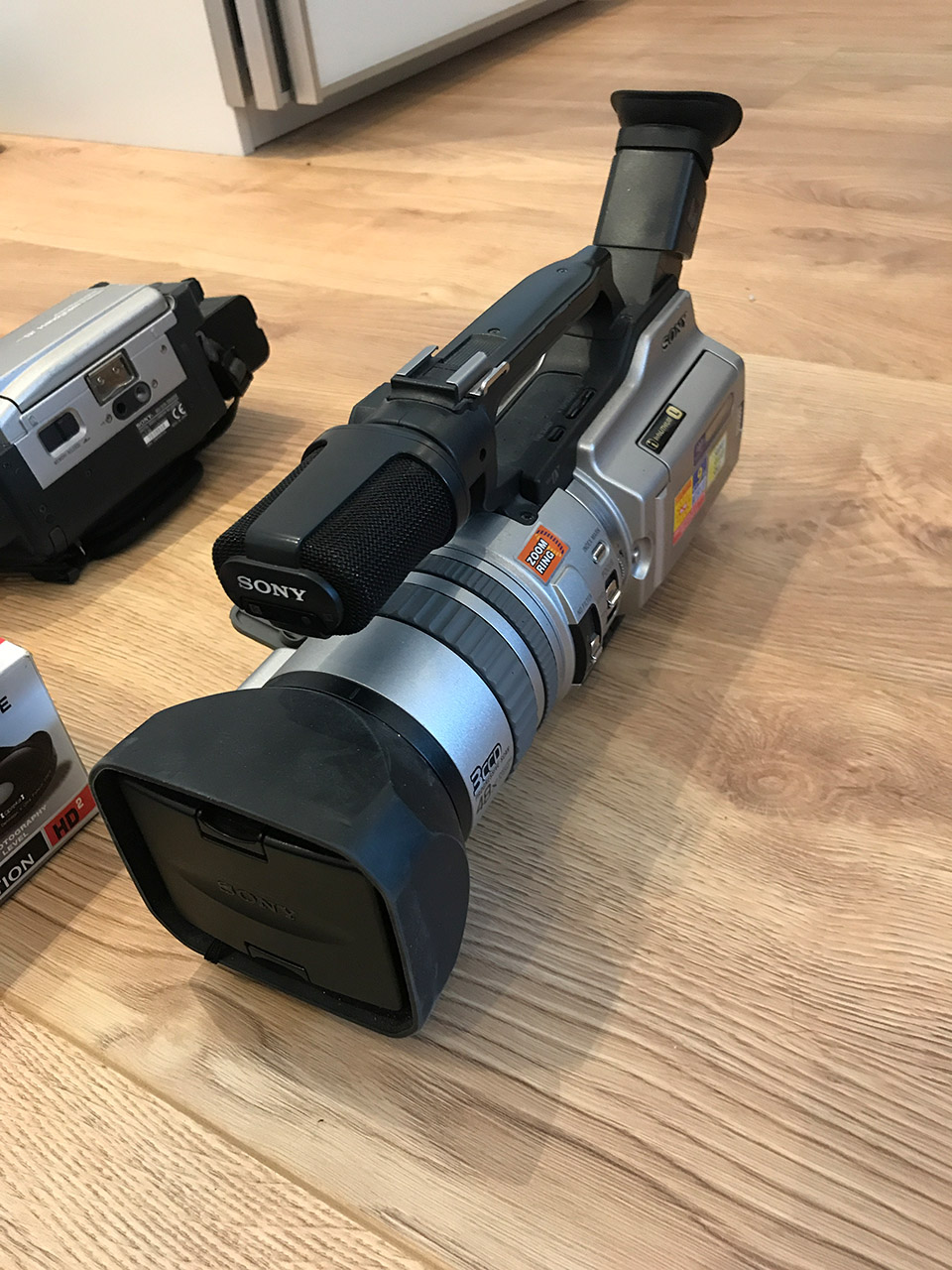 David Schaller Bag Check