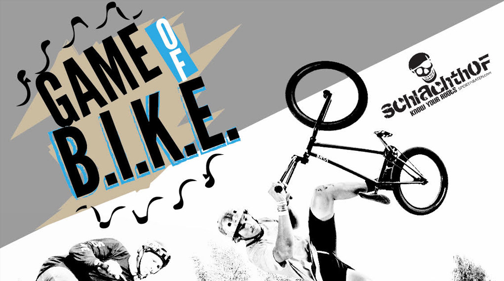 Hier entlang für alle acht Videos von den Streetvorläufen beim "Game of BIKE"-Turniers 2021 im Schlachthof BMX- und Skatepark Flensburg.