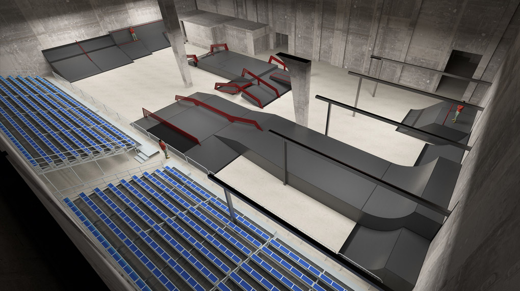 Die Simple Session kehrt vom 20.-21.08.2021 nach Tallinn zurück. Wir haben eine Preview des Streetparcours und die Starterliste für euch.