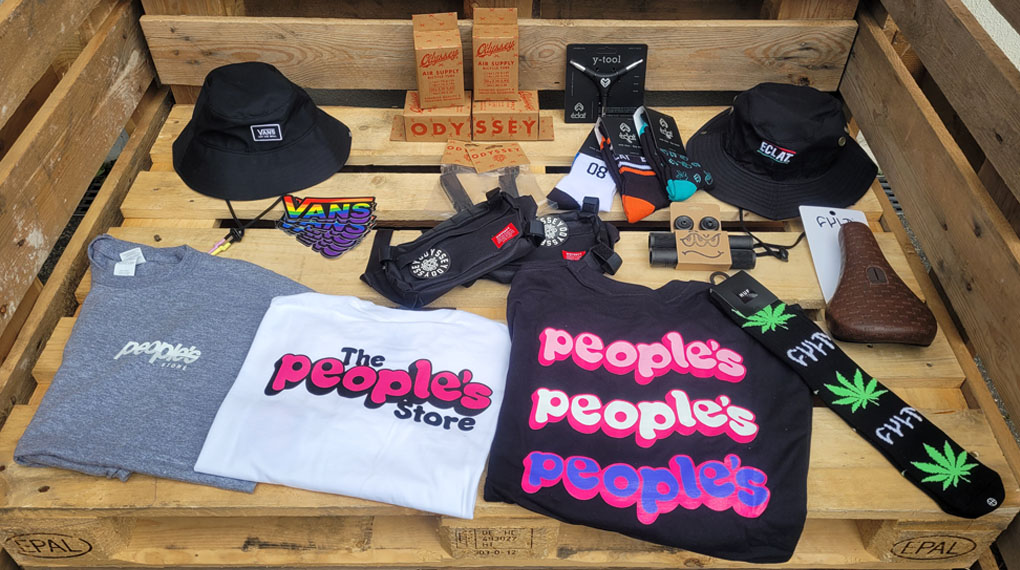 Der Einsendeschluss für unseren Bangers-Videocontest 2021 presented by People