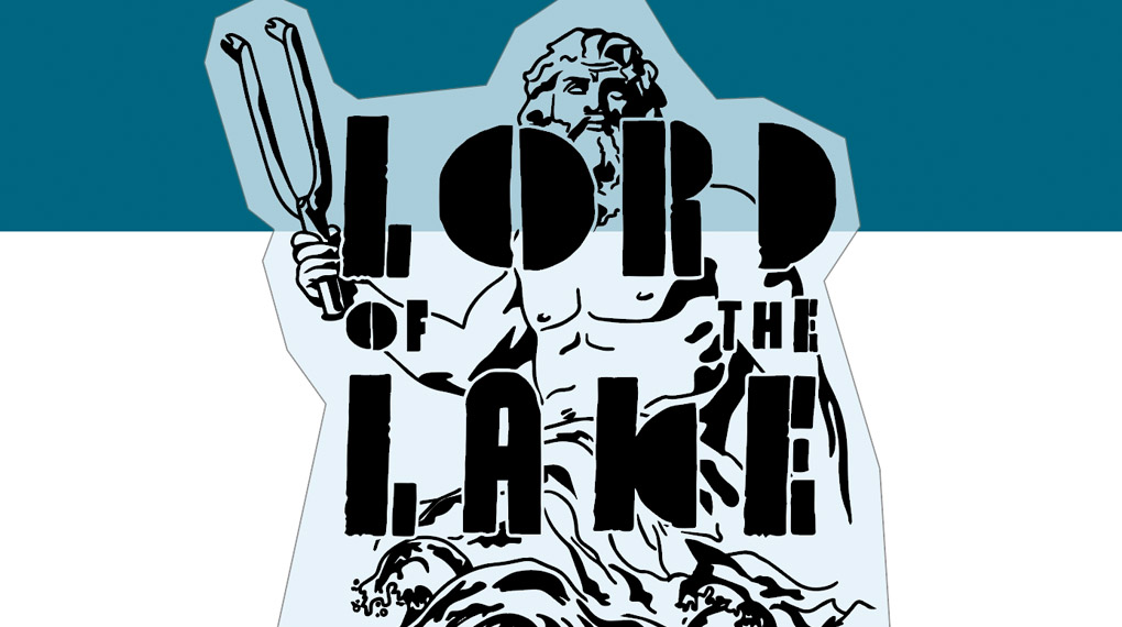 Beim "Lord of the Lake"-Showcontest auf der Eurobike 2021 in Friedrichshafen erwartet euch BMX-Action vom Feinsten!
