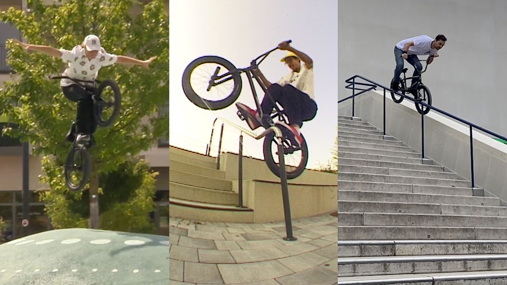 Frauen in der Hauptrolle, VX-Gold aus Bayern und eine Kampfansage der Ü30-Fraktion: Platz 7–9 von Bangers 2021 haben einiges zu bieten!