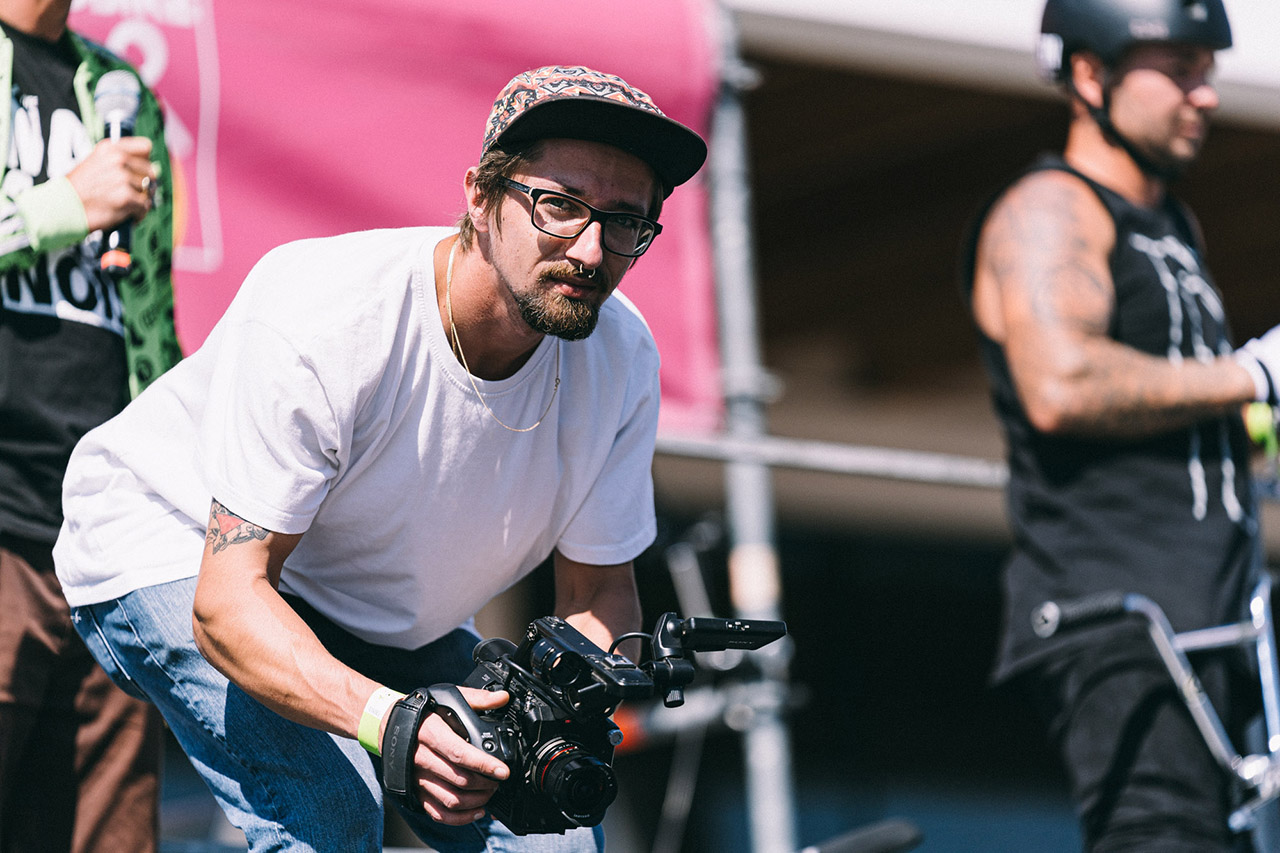 Edit Article ‹ freedombmx — WordPress