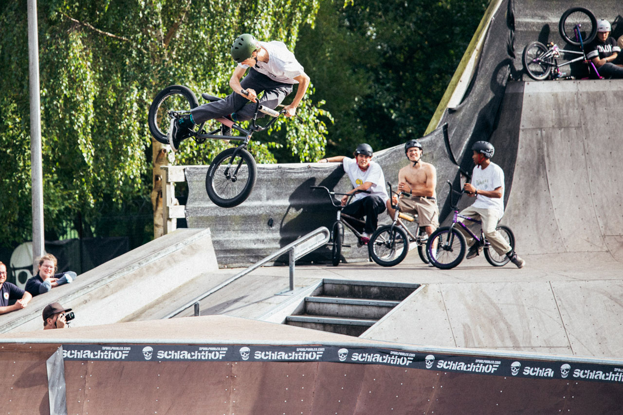 Jan Lemke ist in meinen Augen der aktuelle Stylegott in Deutschland …