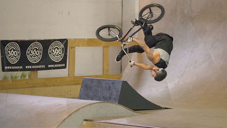 Der Happy 20" Jam im Thuringia Funpark entwickelt sich in Rekordgeschwindigkeit zu einem absoluten Pflichttermin. Bei uns erfährst du, warum.